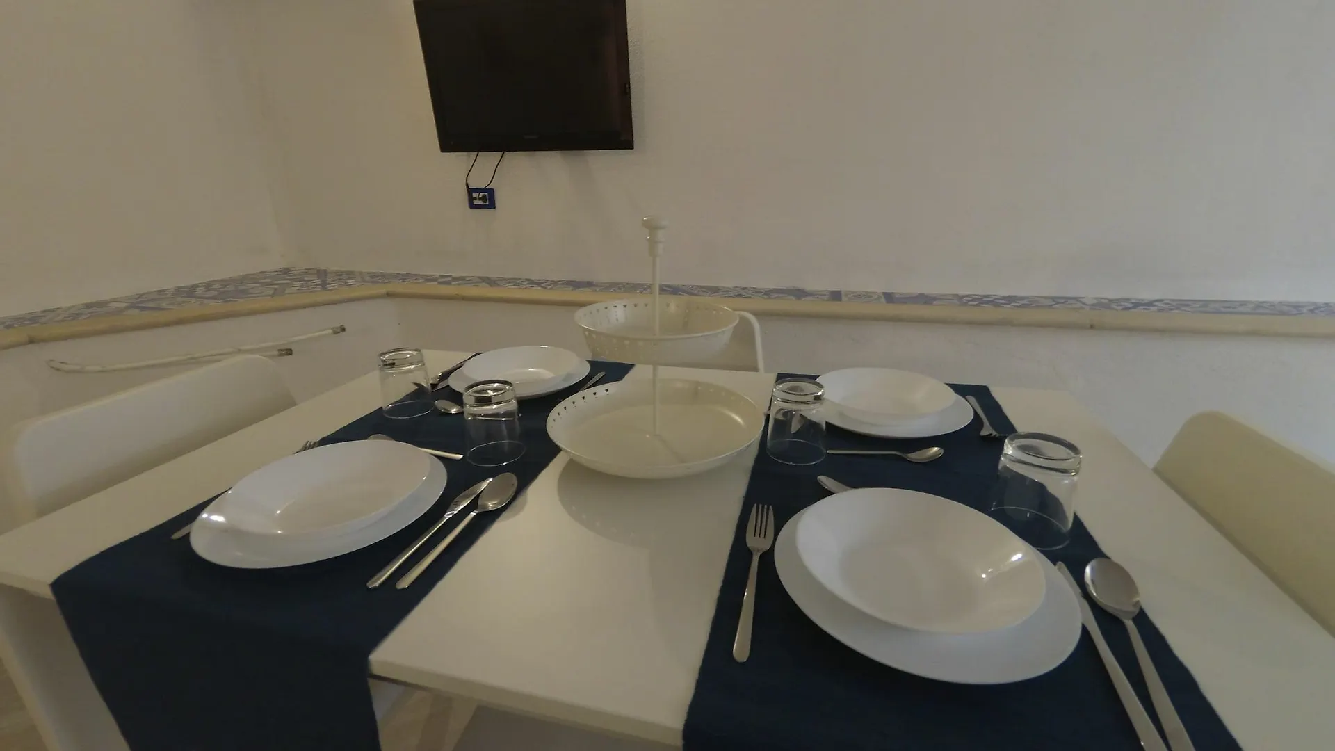 La Petit Maison Παλέρμο