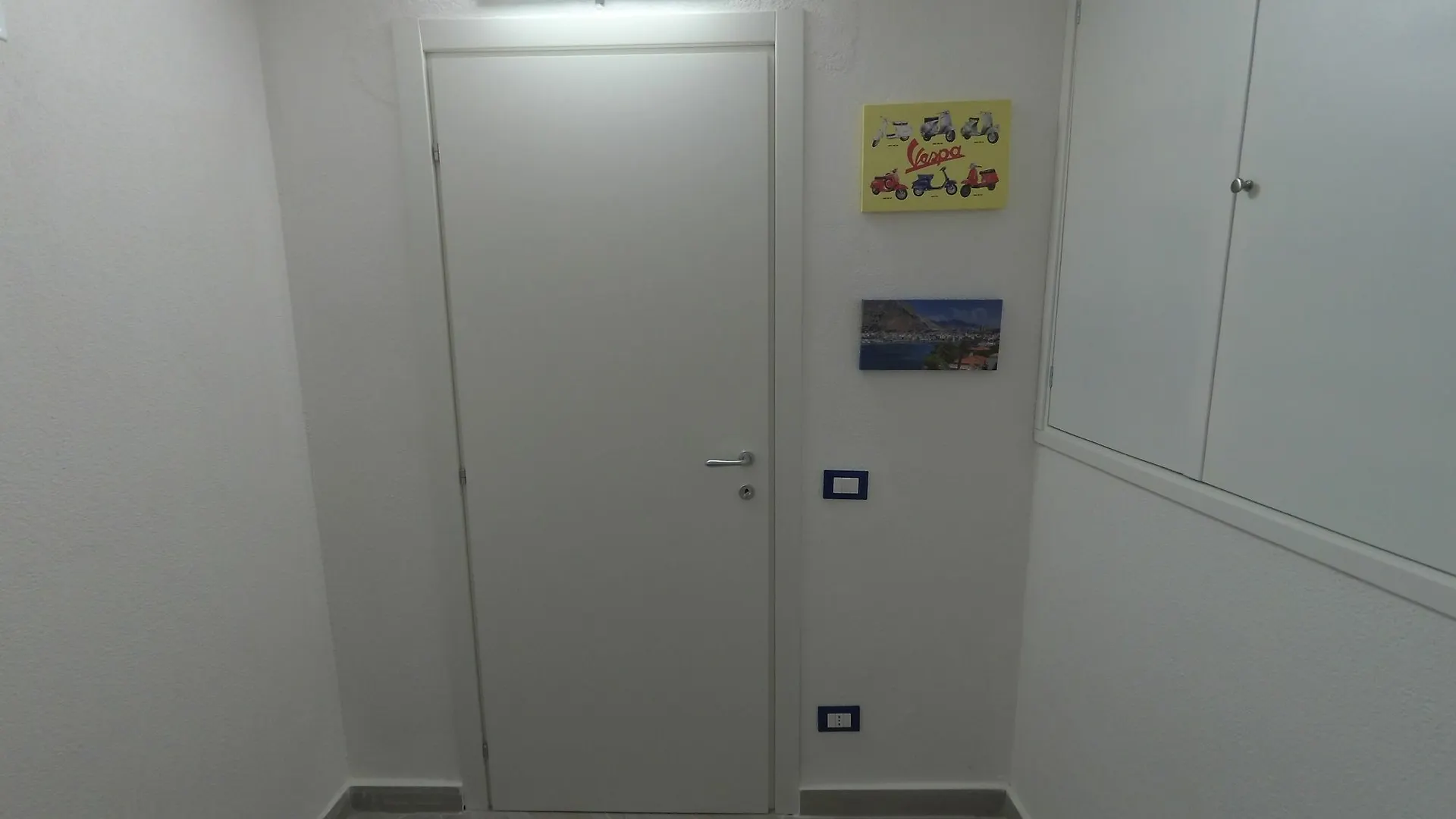 Διαμέρισμα La Petit Maison Παλέρμο Ιταλία