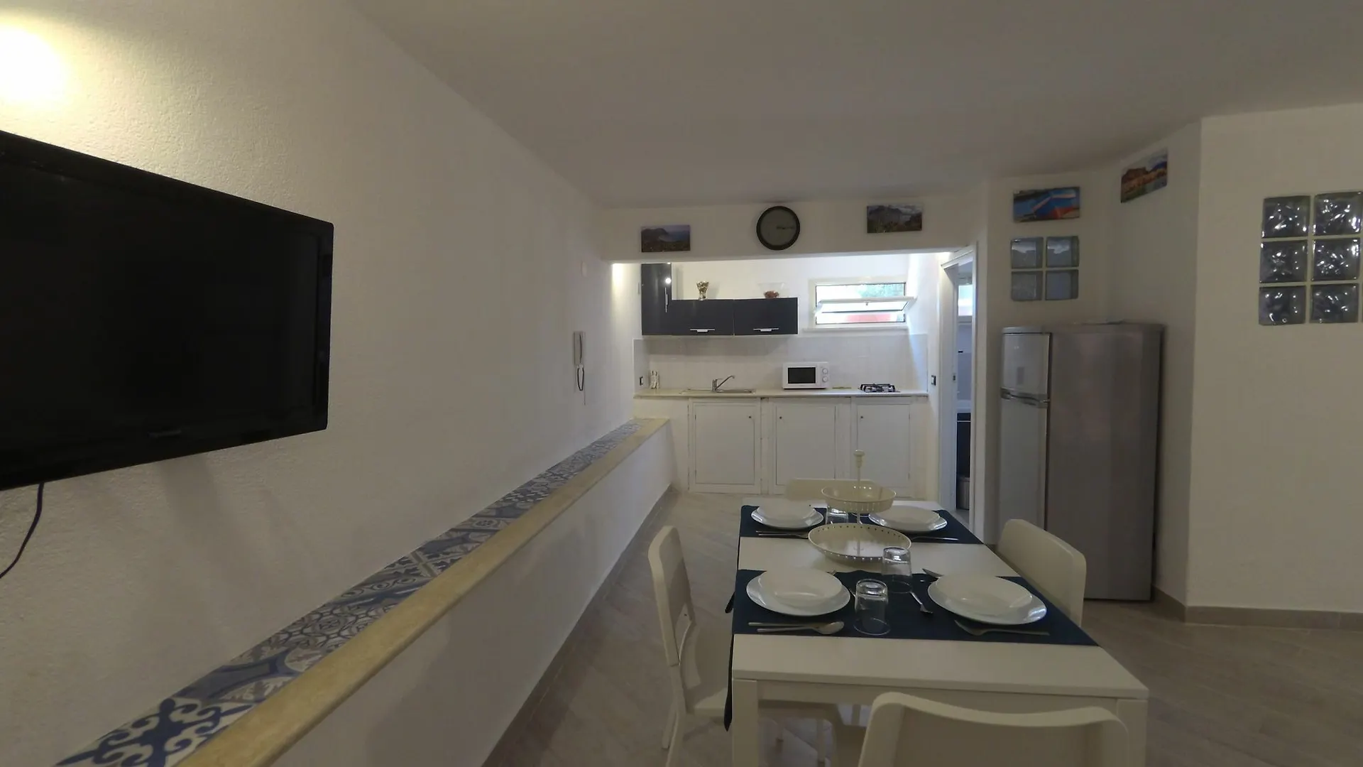 La Petit Maison Παλέρμο Διαμέρισμα